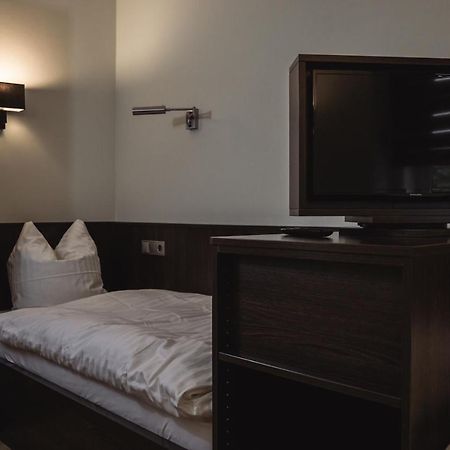 Athome Ihr Apartment Хемниц Экстерьер фото