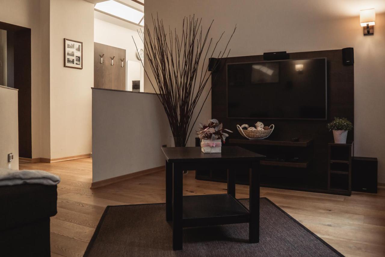 Athome Ihr Apartment Хемниц Экстерьер фото