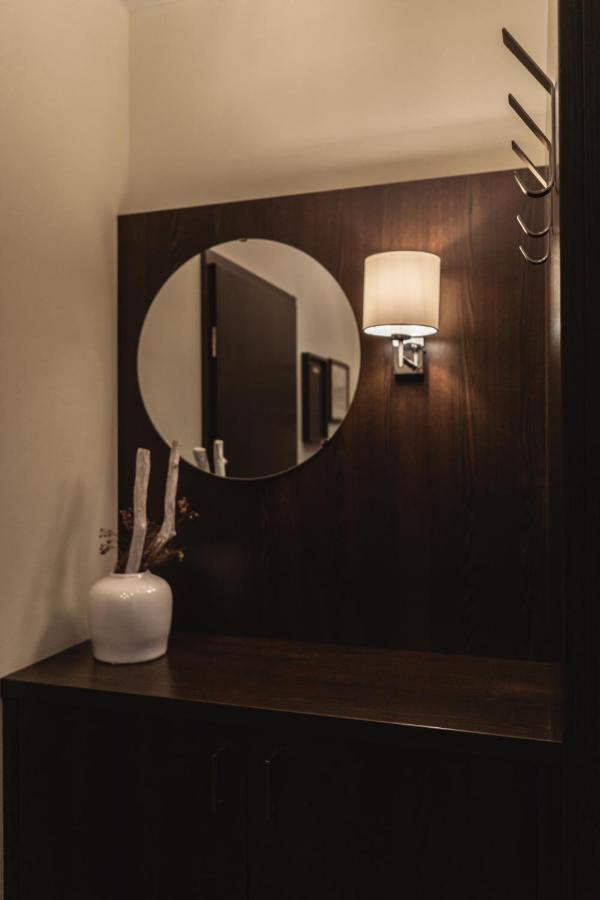 Athome Ihr Apartment Хемниц Экстерьер фото