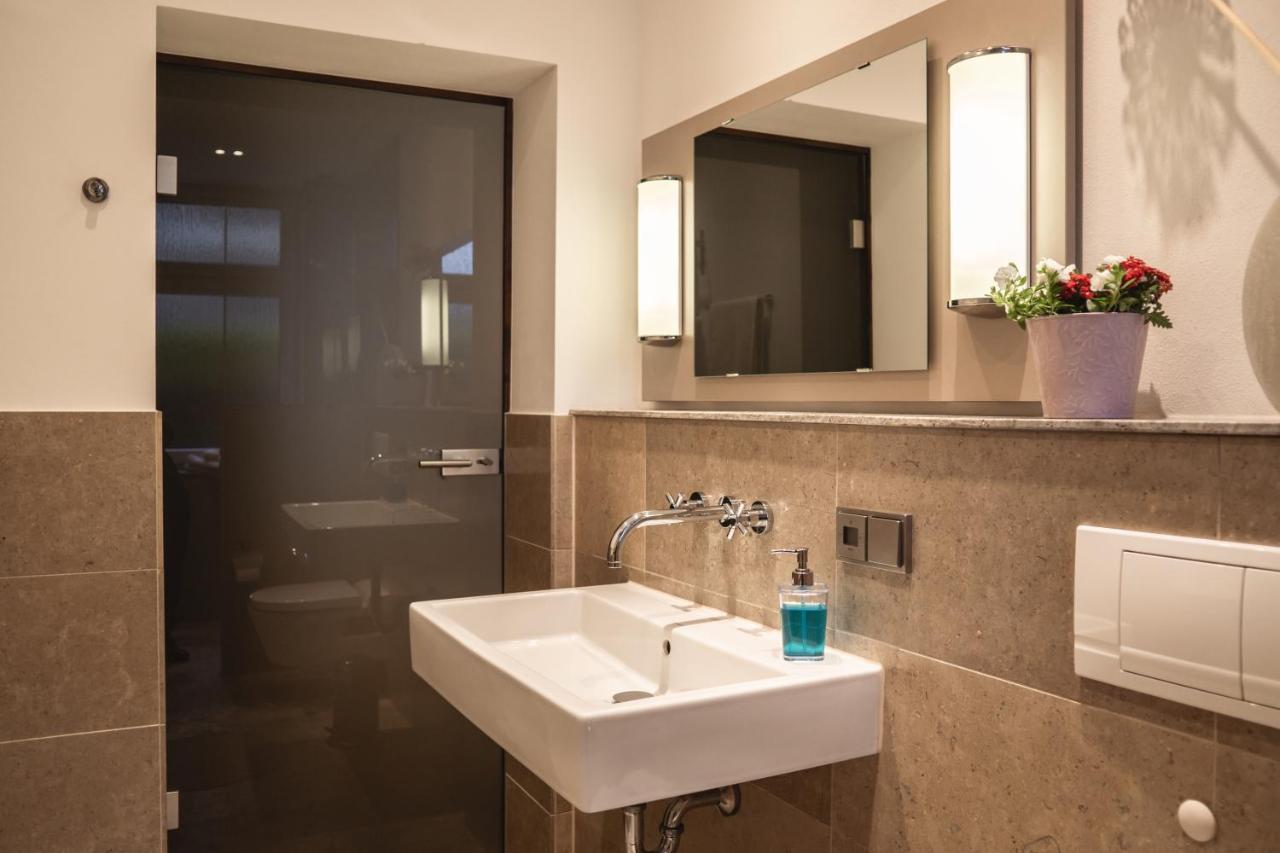 Athome Ihr Apartment Хемниц Экстерьер фото