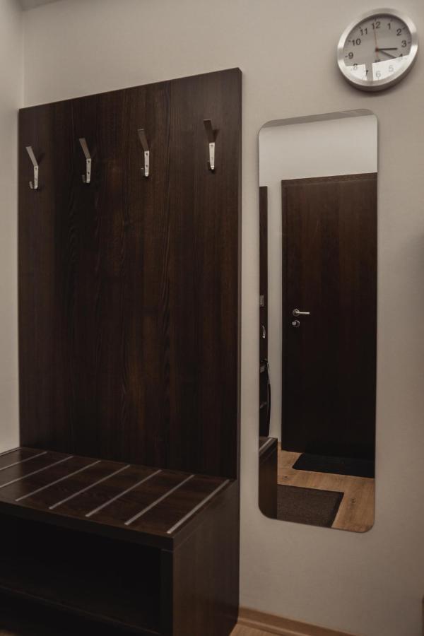 Athome Ihr Apartment Хемниц Экстерьер фото