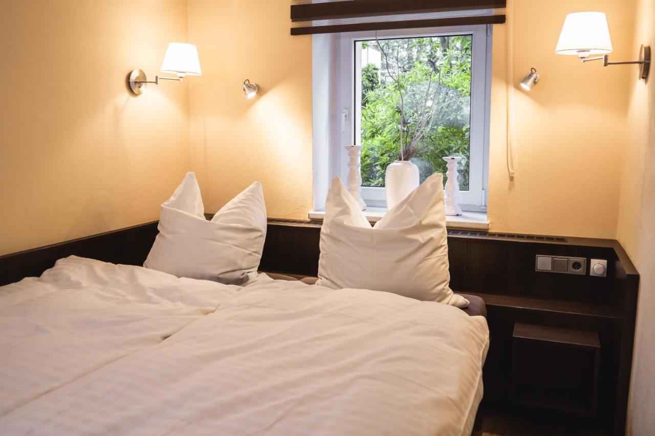 Athome Ihr Apartment Хемниц Экстерьер фото